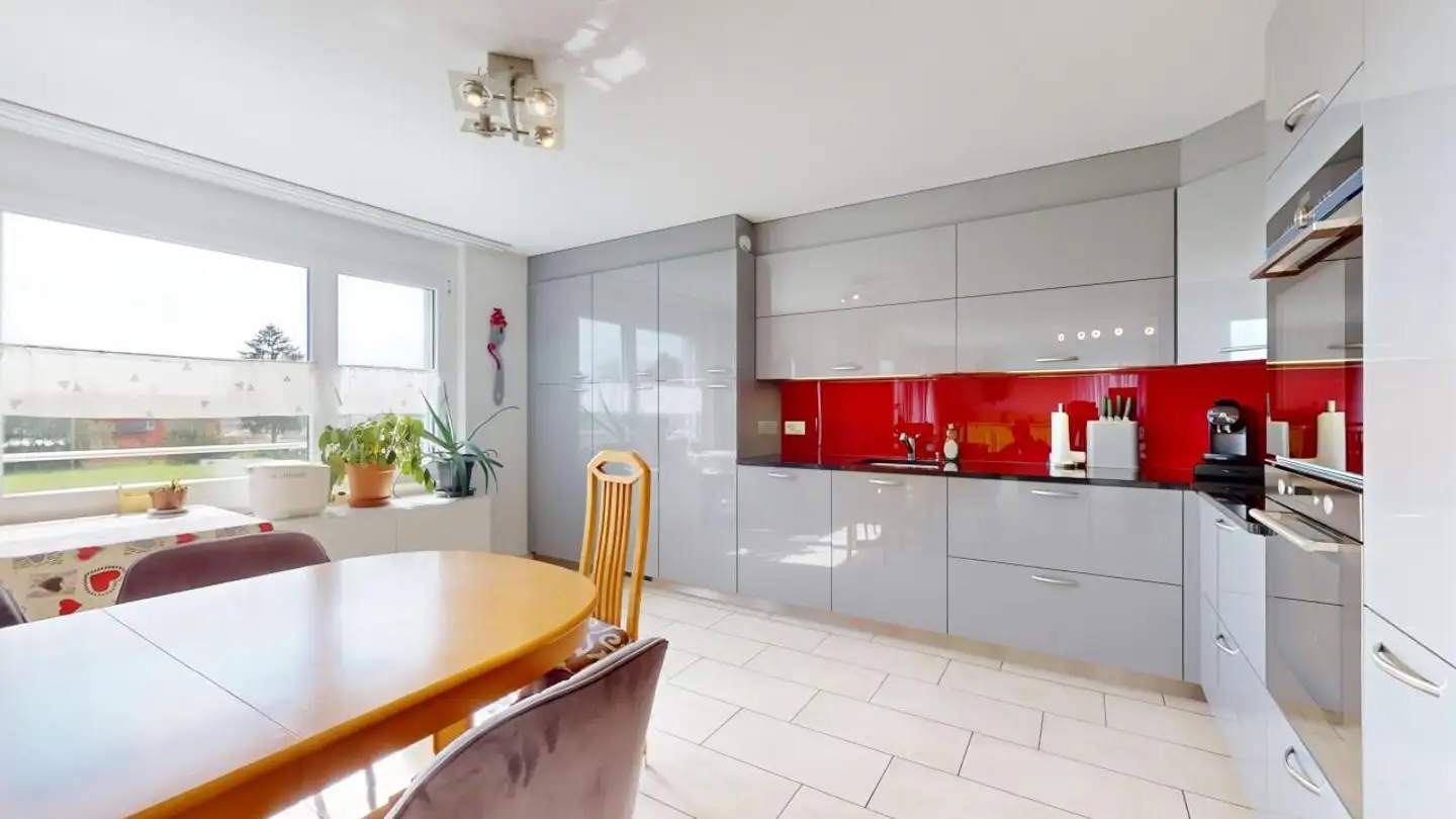 Apartment for sale - 1373 Chavornay - Photo 2