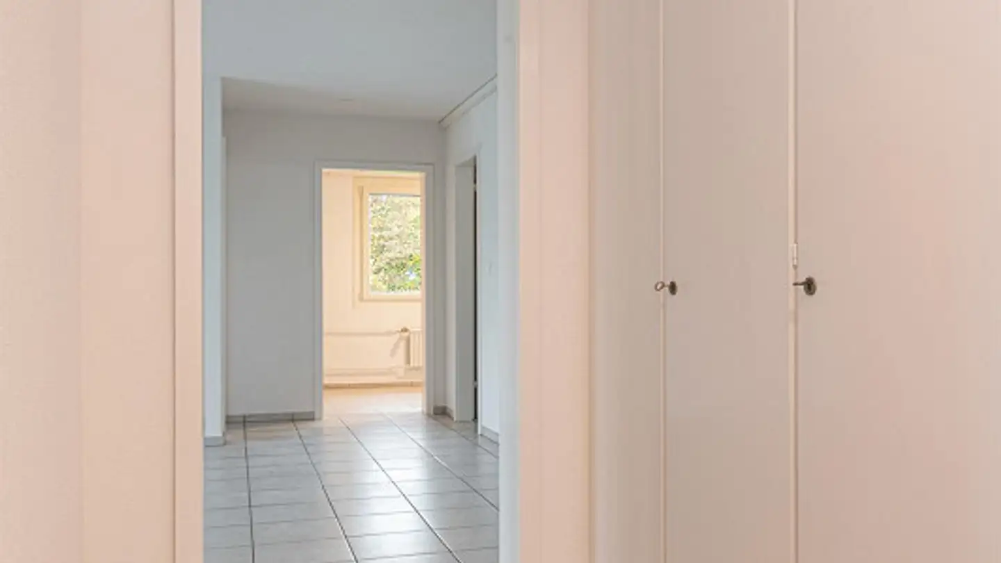 Wohnung mieten - Gotthelfstrasse 3, 4800 Zofingen - Foto 4