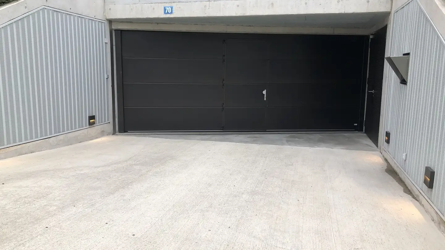 Parcheggio esterno in affitto - Regensdorferstrasse 70, 8049 Zürich - Foto 3