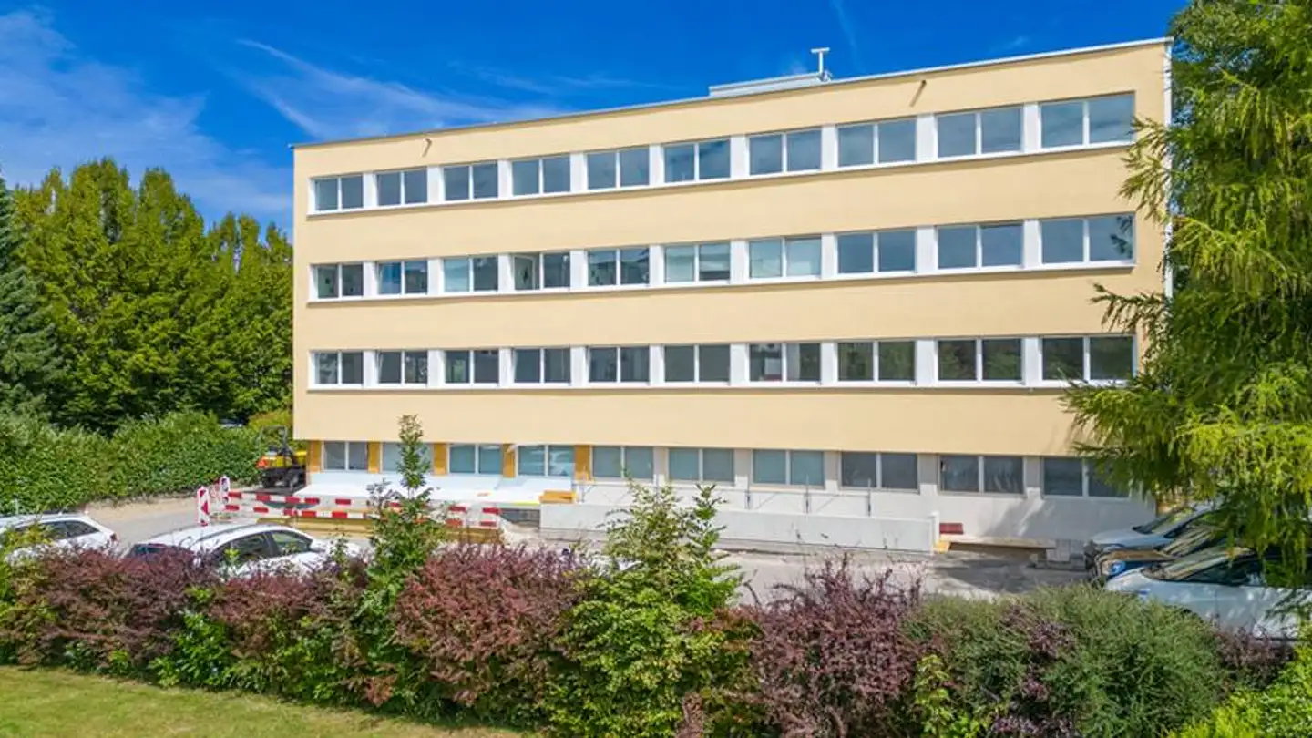 Spazio ufficio in affitto - Chemin Des Croisettes 26, 1066 Epalinges - Photo 3