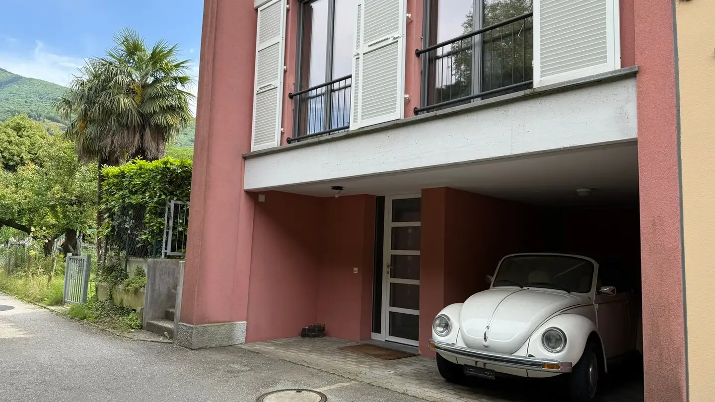 Casa a schiera in vendita - 6500 Bellinzona - Foto 3