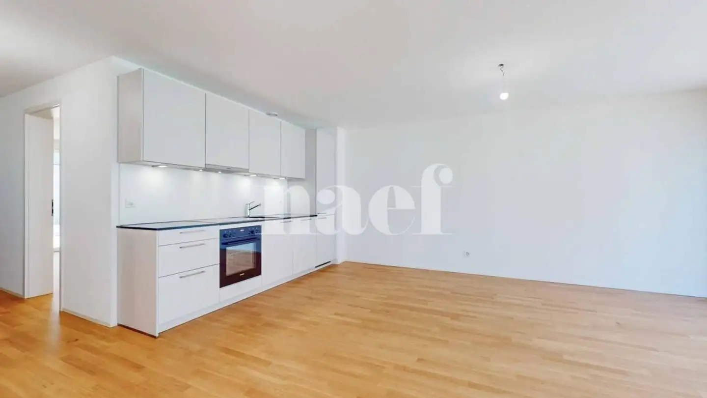 Appartamento in affitto - Rue De Clendy 33, 1400 Yverdon-les-Bains