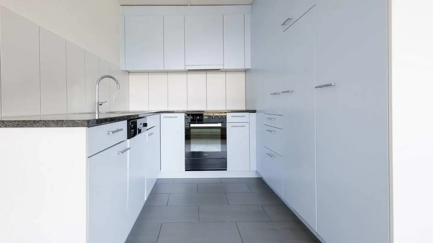 Wohnung mieten - Georg-Kempf-Strasse 12, 8046 Zürich - Foto 2