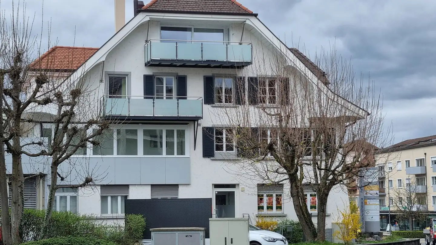 Appartamento in affitto - Fehrenstrasse 12, 4226 Breitenbach