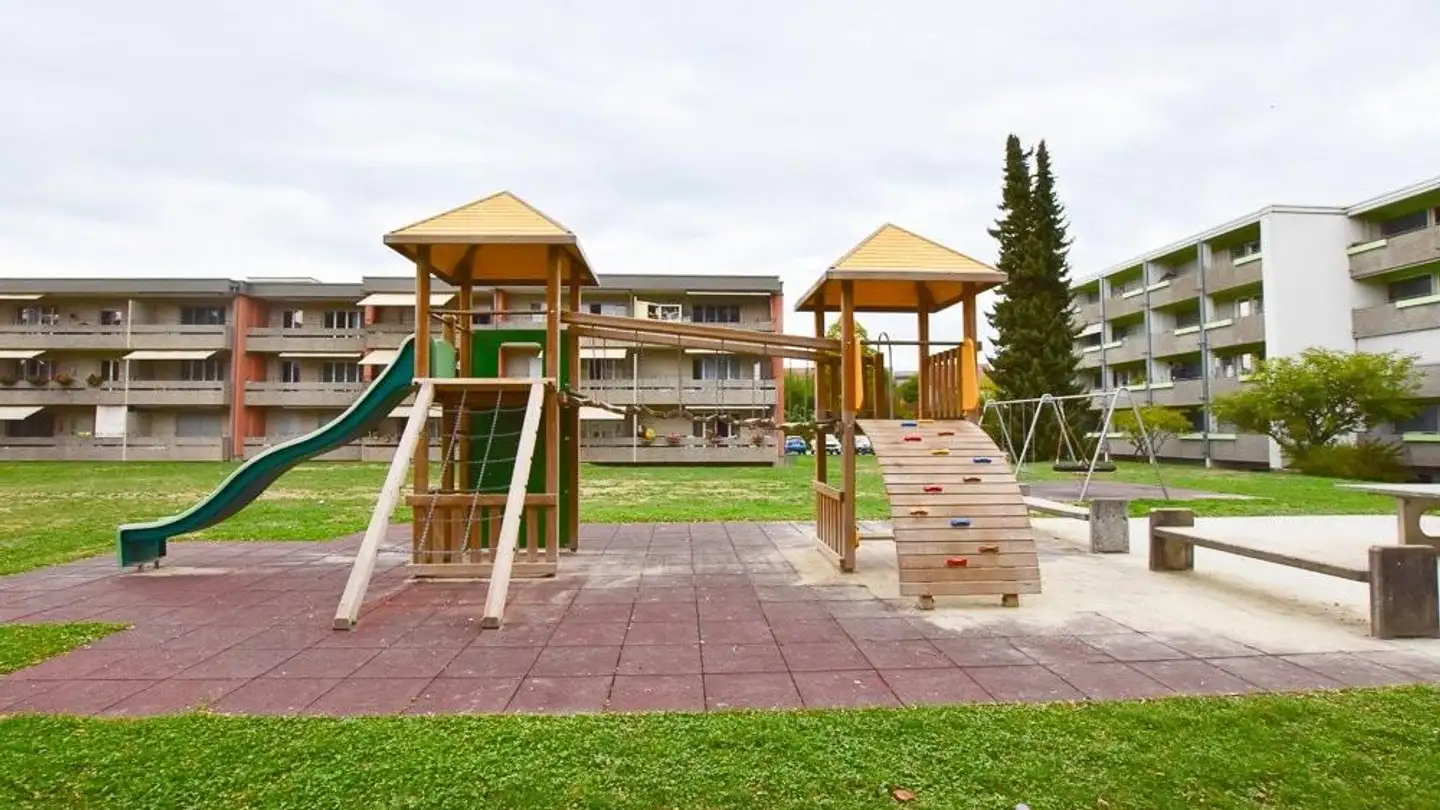 Wohnung mieten - Schützenmatt 27, 3280 Murten