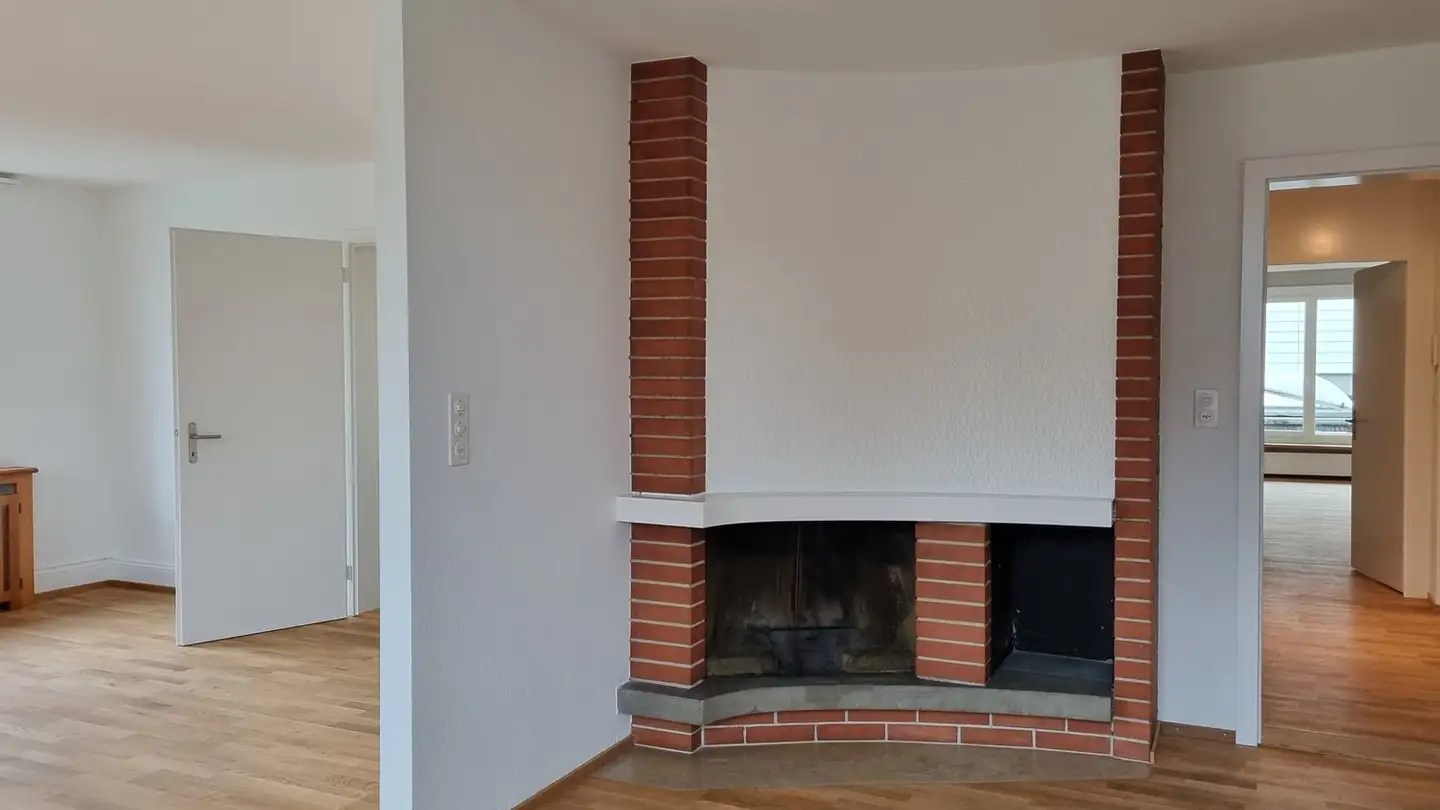 Appartamento in affitto - Fehrenstrasse 12, 4226 Breitenbach - Foto 2