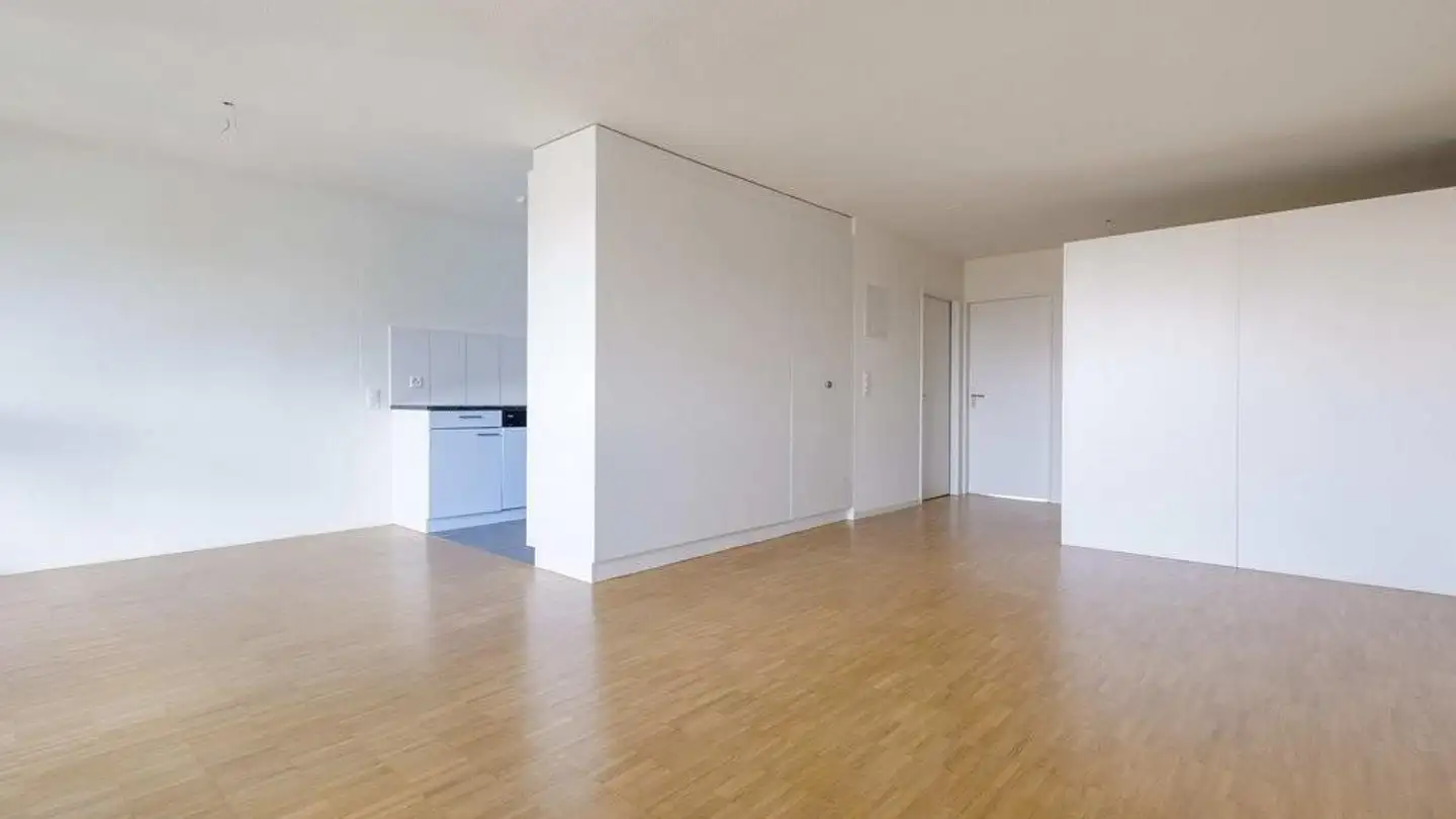Wohnung mieten - Georg-Kempf-Strasse 12, 8046 Zürich - Foto 3