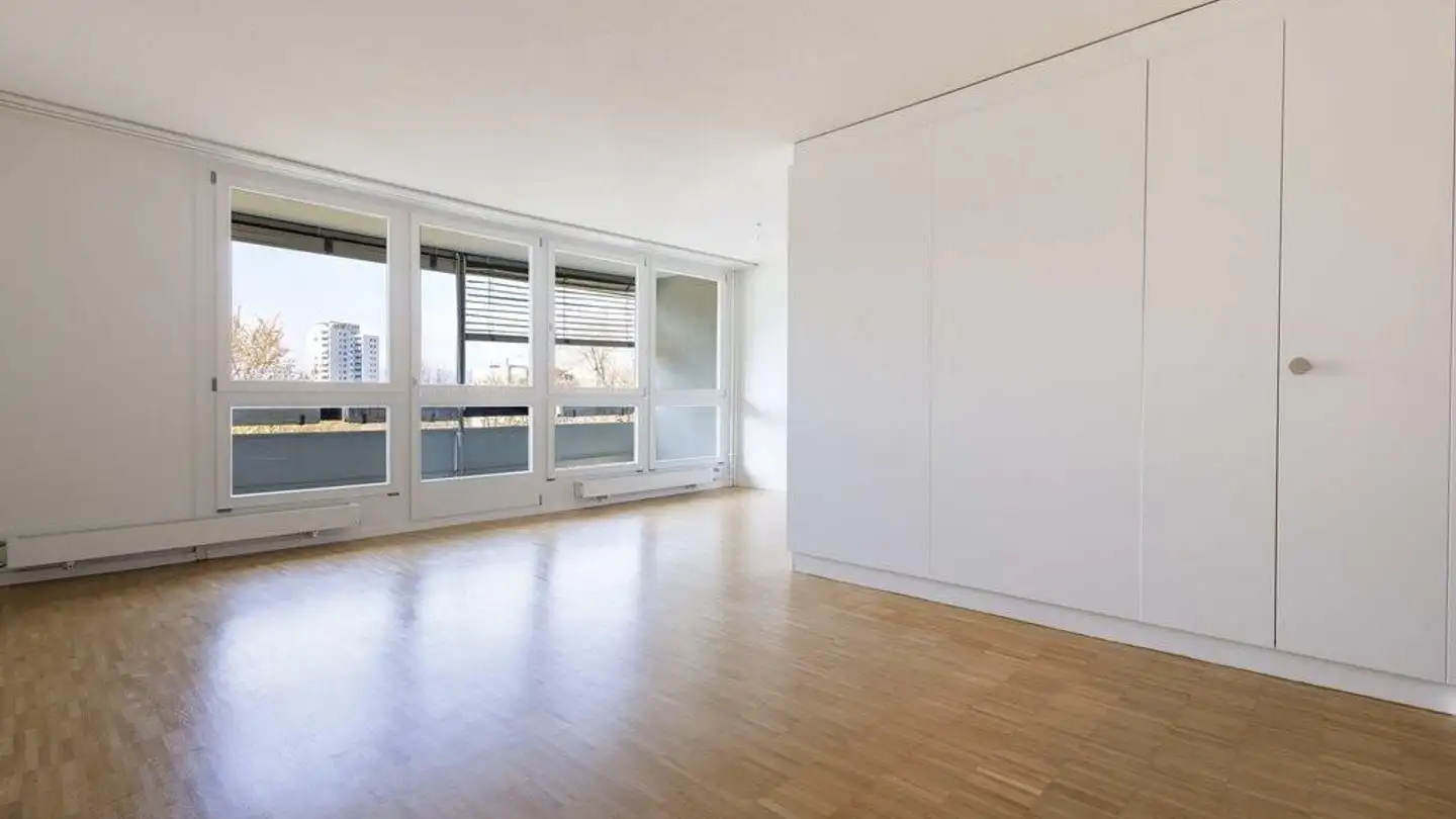 Wohnung mieten - Georg-Kempf-Strasse 12, 8046 Zürich - Foto 4
