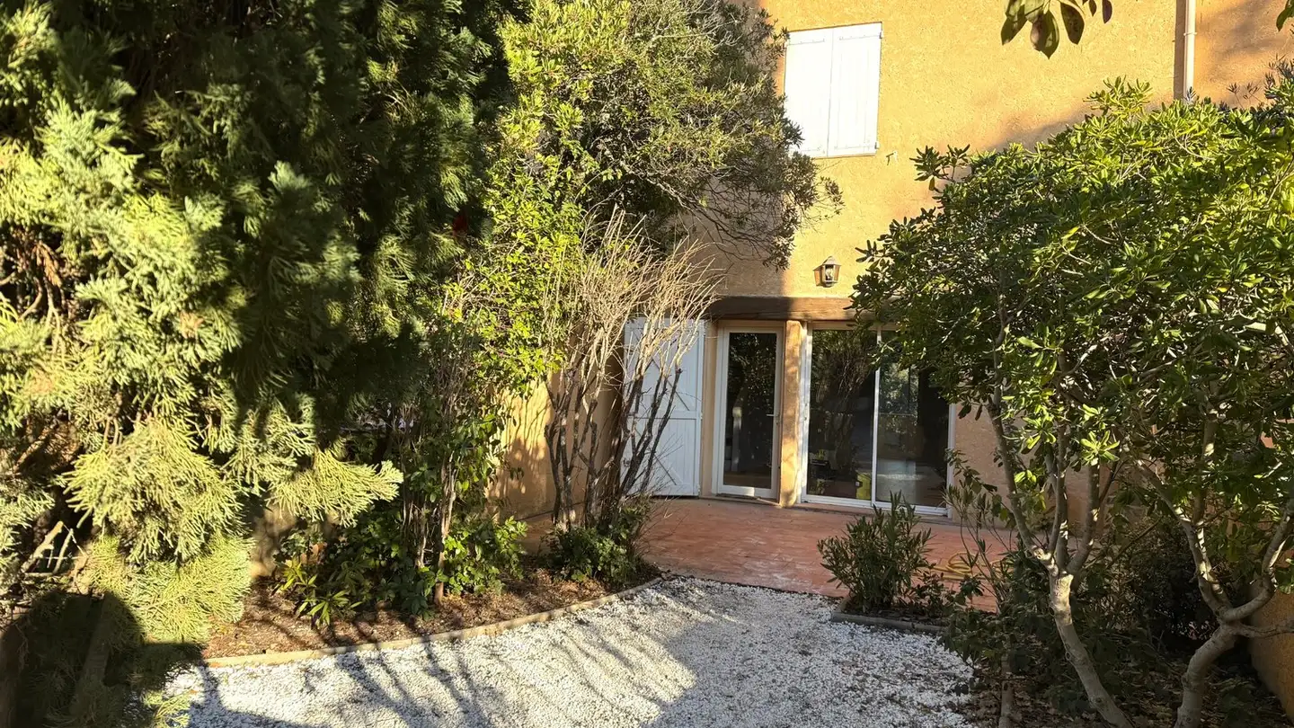 Maison individuelle à vendre - 1071 St-Saphorin (Lavaux)