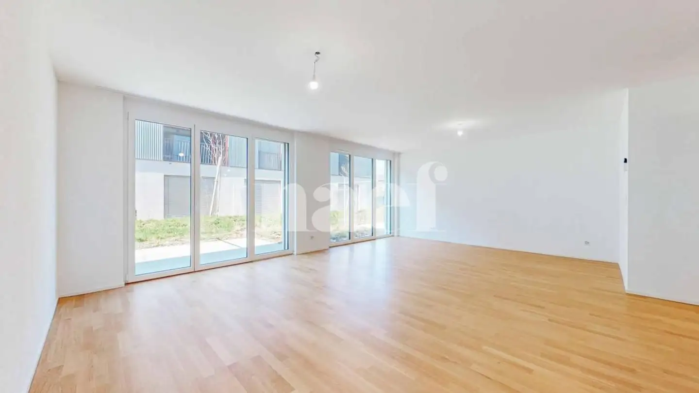 Appartamento in affitto - Rue De Clendy 33, 1400 Yverdon-les-Bains - Foto 4