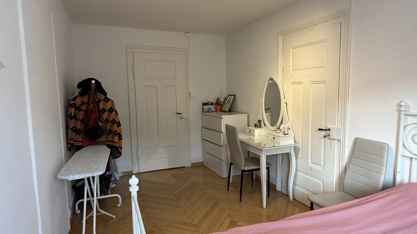 Stanza singola in affitto - Pilatusstrasse 58, 6003 Luzern - Photo 4