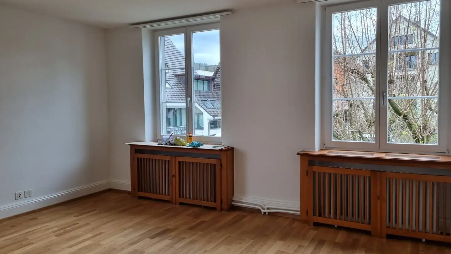 Appartamento in affitto - Fehrenstrasse 12, 4226 Breitenbach - Foto 3