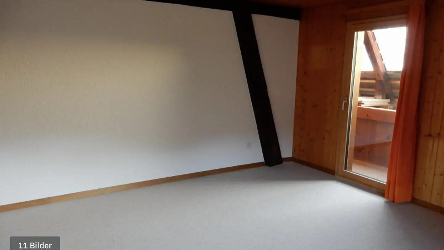 Attique à louer - Grundgut 493, 3551 Oberfrittenbach - Photo 3