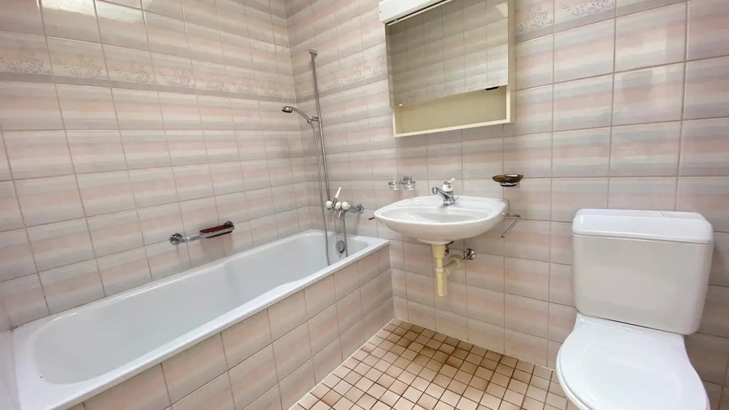 Appartamento in affitto - Bläuenstrasse 1, 5018 Erlinsbach - Foto 4