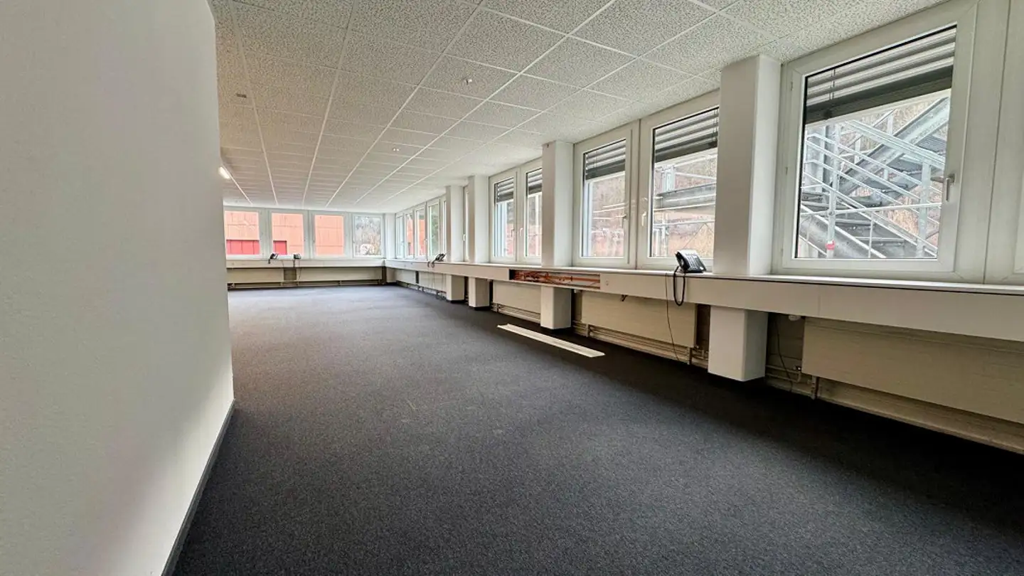 Arztpraxis mieten - Wildischachenstrasse 18, 5200 Brugg AG - Foto 3