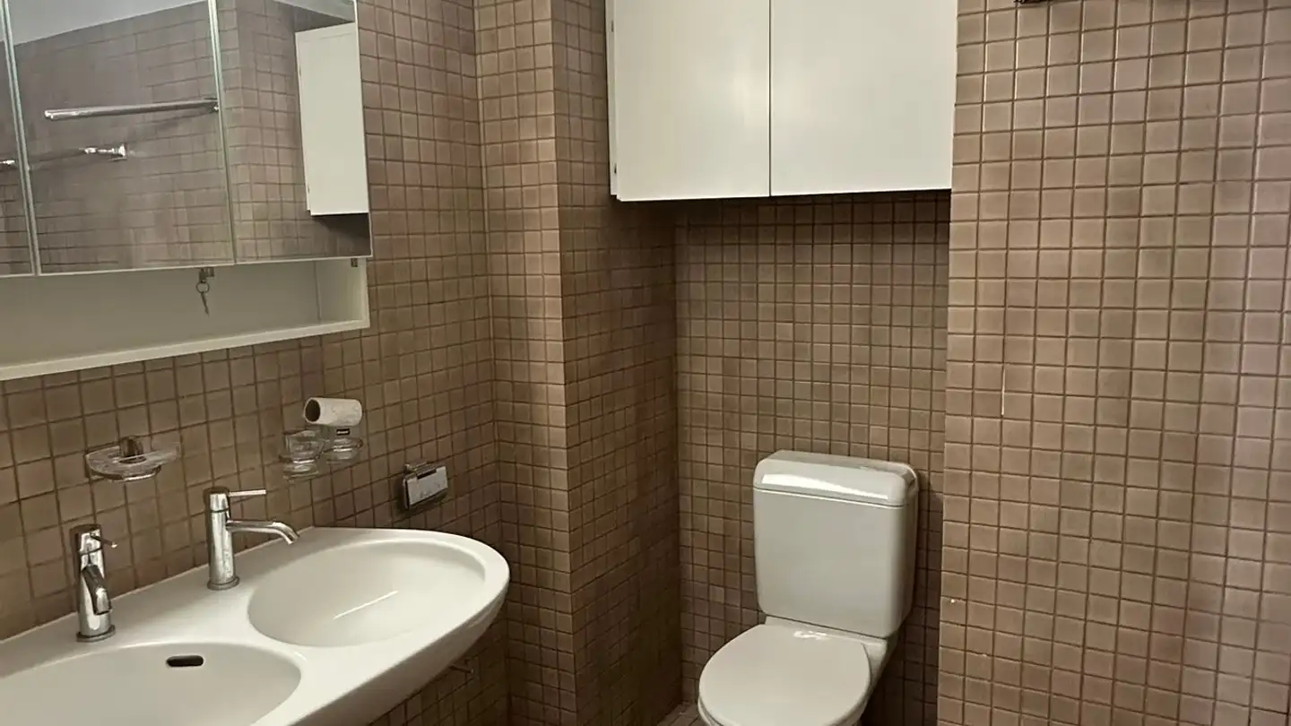Appartement à louer - Avenue Gabriel-De-Rumine 50, 1005 Lausanne - Photo 3