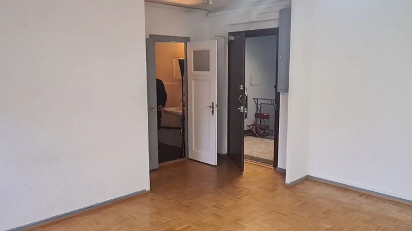 Office space for rent - Rue Du Mont-Blanc 21, 1201 Genève