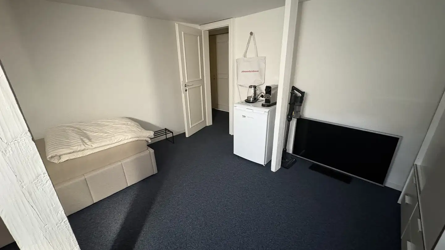 Single room for rent - Landoltstrasse 85, 3007 Bern - Photo 2