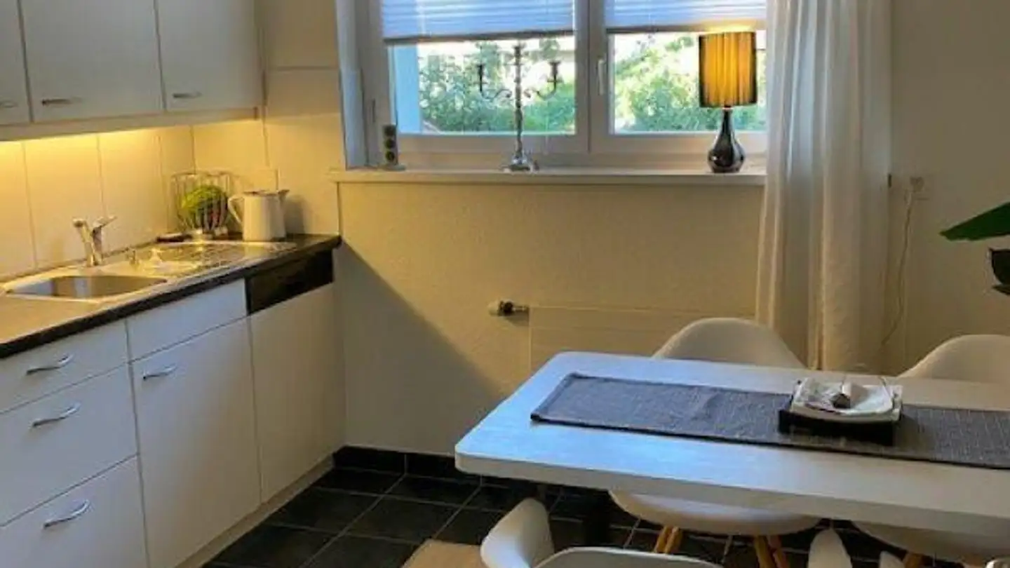 Appartement à louer - Lederbach 5, 9100 Herisau - Photo 2