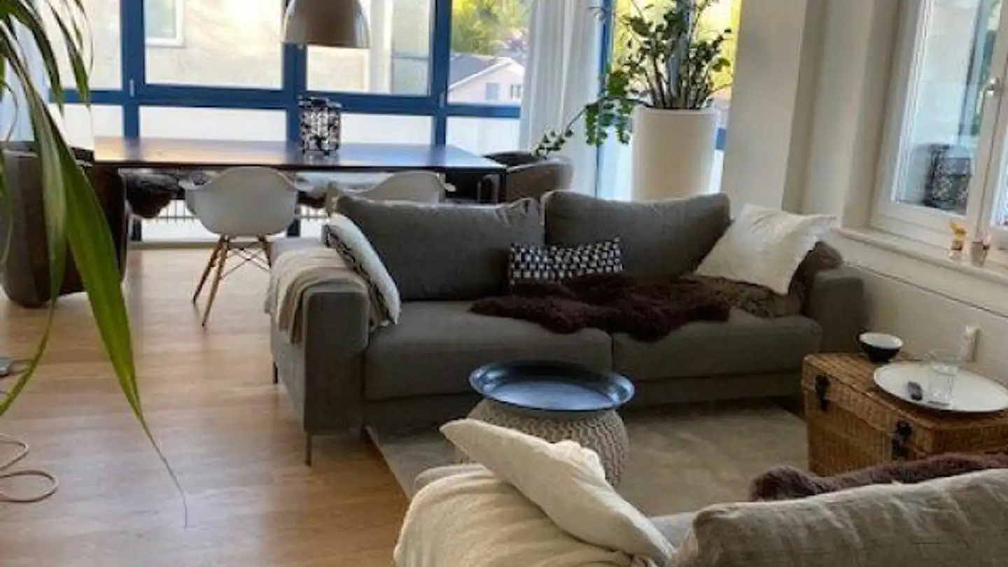 Appartement à louer - Lederbach 5, 9100 Herisau - Photo 3