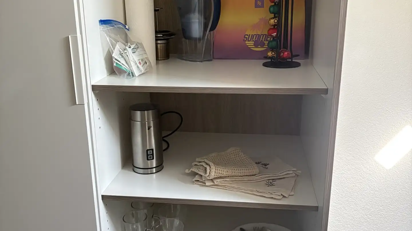 Single room for rent - Landoltstrasse 85, 3007 Bern - Photo 3