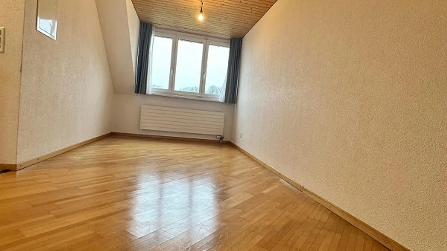 Penthouse for rent - Quellenweg 10, 9404 Rorschacherberg - Photo 2