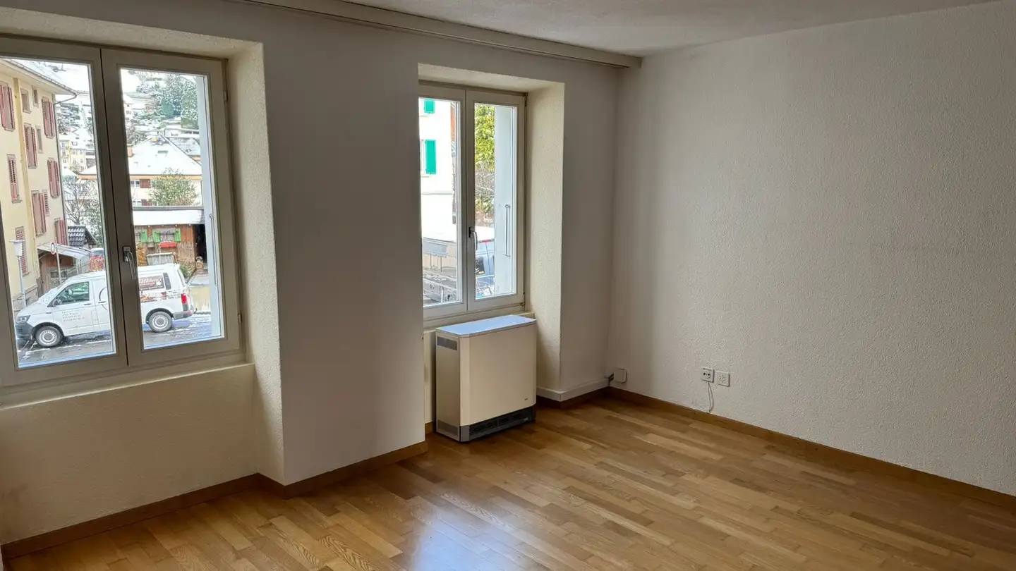 Apartment for rent - Vitznauerweg 3, 6353 Weggis - Photo 4