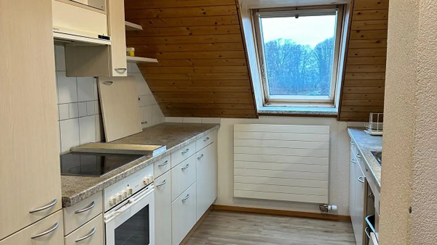 Penthouse for rent - Quellenweg 10, 9404 Rorschacherberg - Photo 3