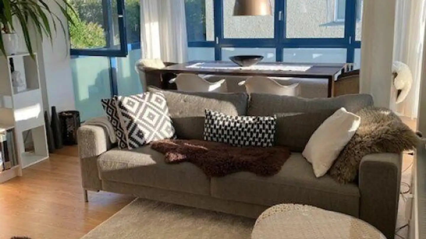 Appartement à louer - Lederbach 5, 9100 Herisau - Photo 4