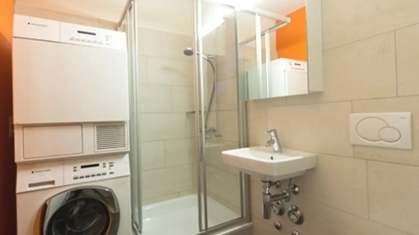 Appartement à louer - Oberstrasse 257, 9014 St. Gallen - Photo 4