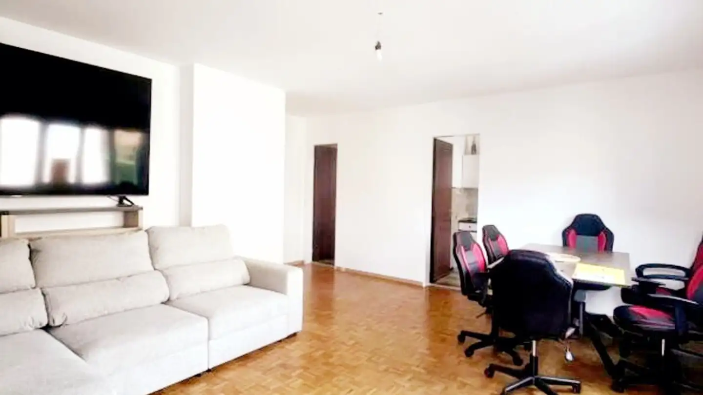 Appartamento in vendita - Via Costa Di Fuori 7, 6614 Brissago - Photo 2