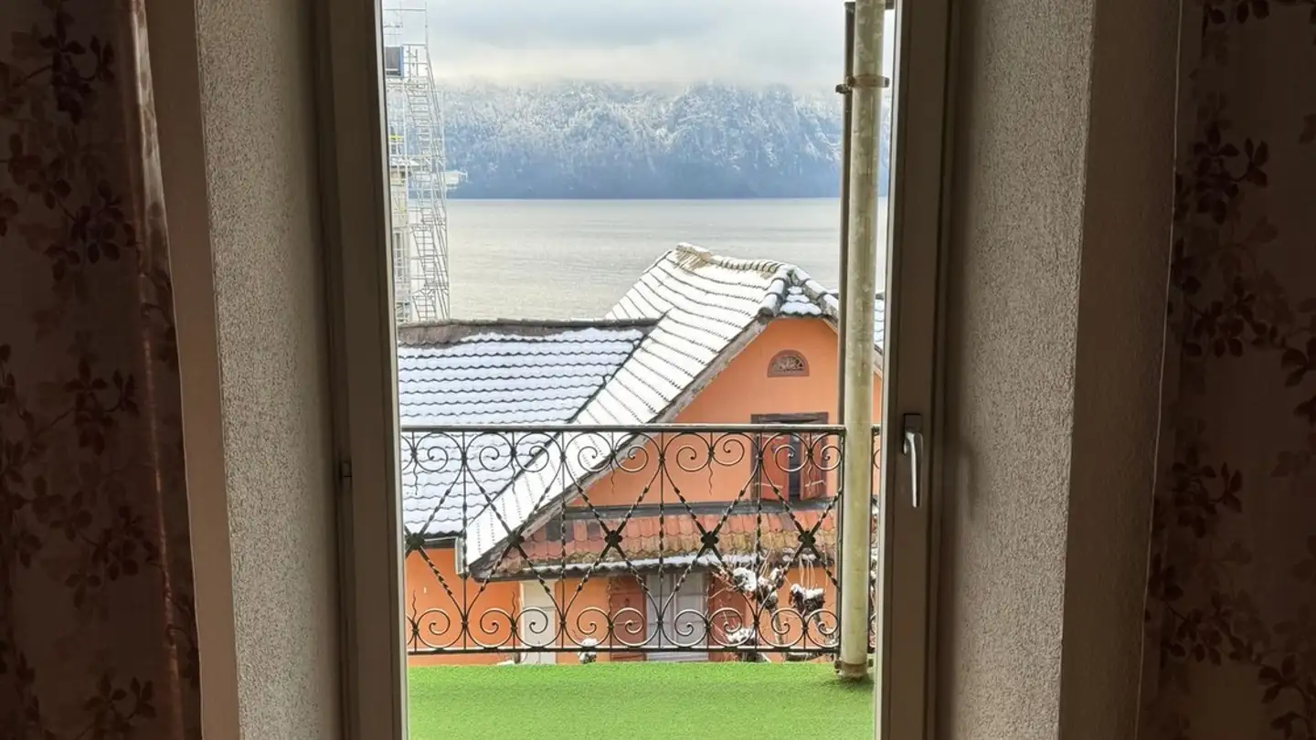 Apartment for rent - Vitznauerweg 3, 6353 Weggis