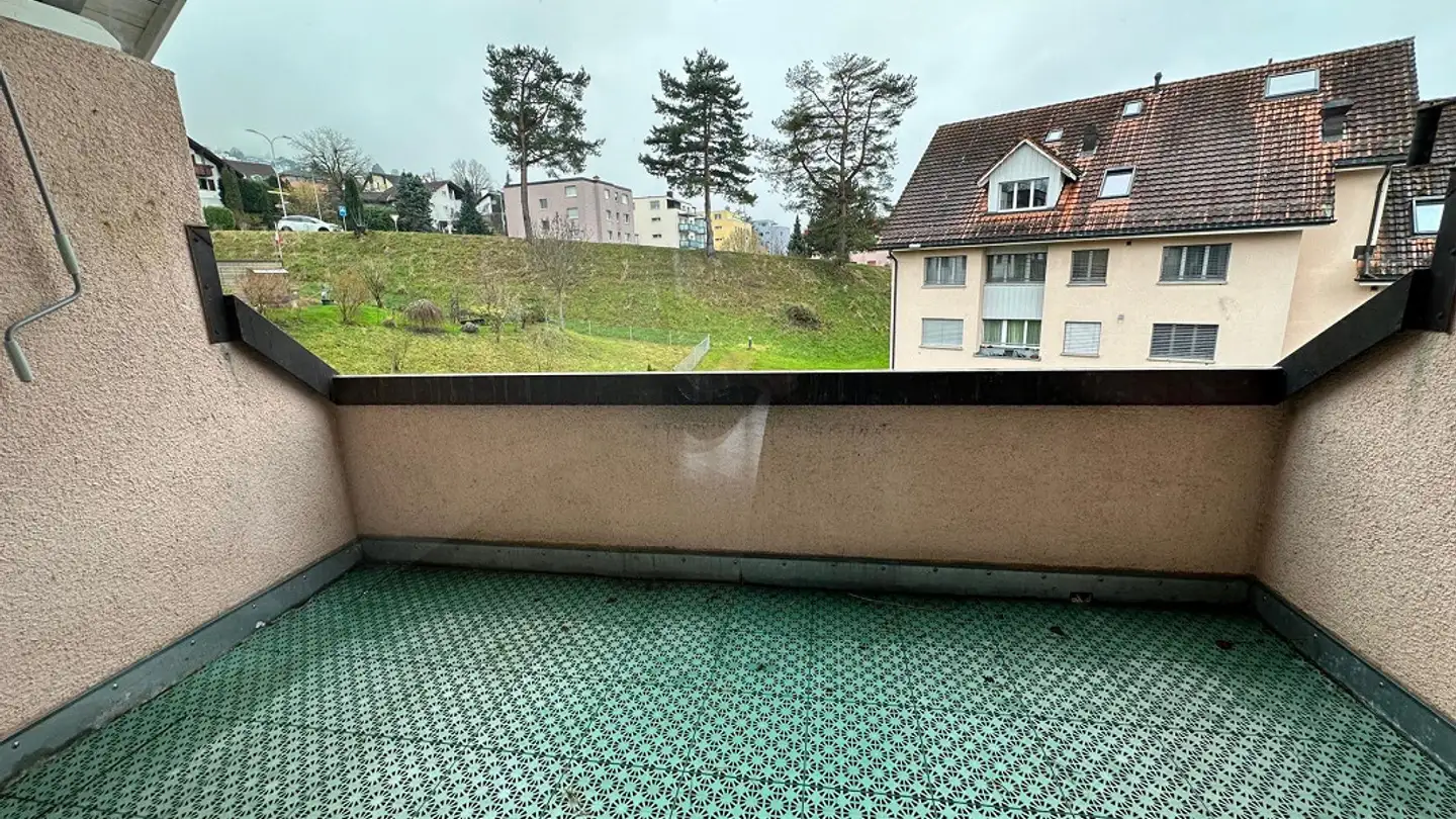 Penthouse for rent - Quellenweg 10, 9404 Rorschacherberg - Photo 4