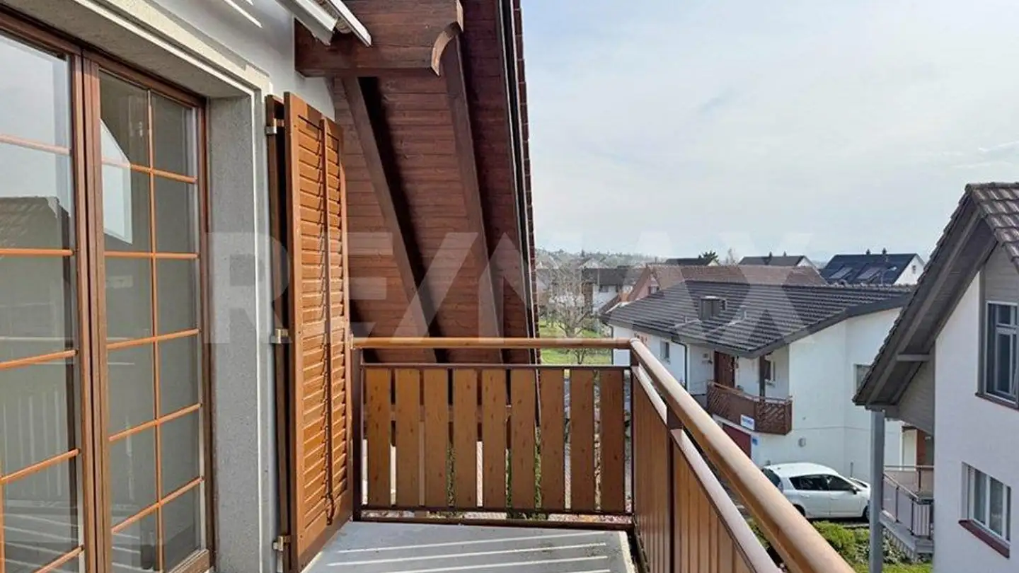 Wohnung kaufen - Rottenschwilerstrasse 4b, 8918 Unterlunkhofen - Foto 4