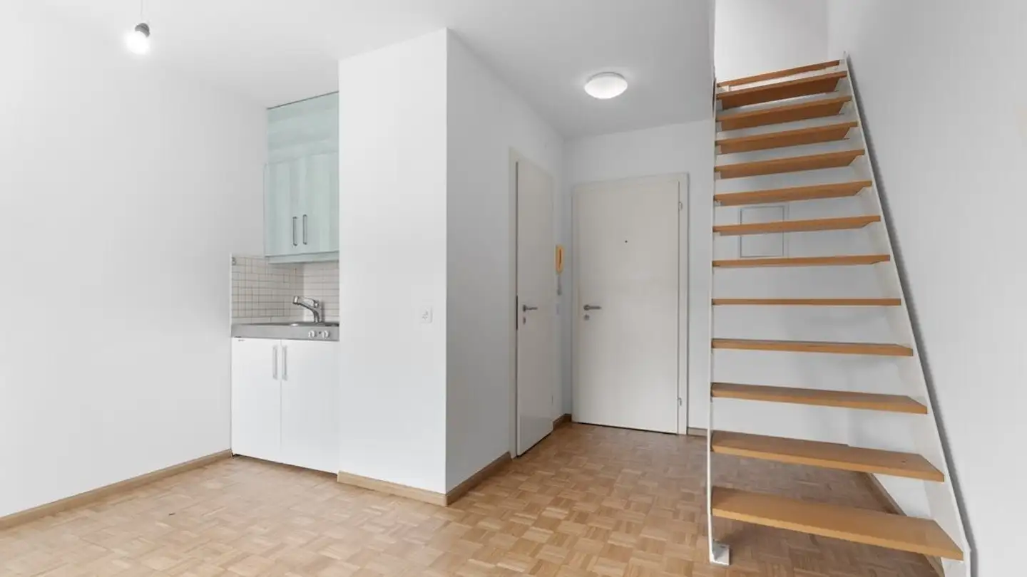 Wohnung mieten - Hebelstrasse 65, 4056 Basel - Foto 3