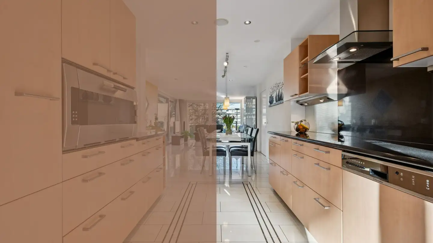 Appartement à vendre - Blankweg 4a, 3072 Ostermundigen