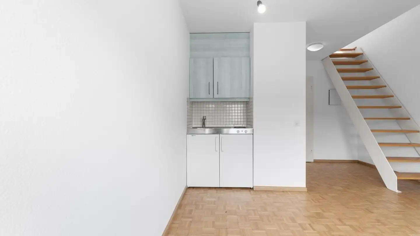 Wohnung mieten - Hebelstrasse 65, 4056 Basel - Foto 4