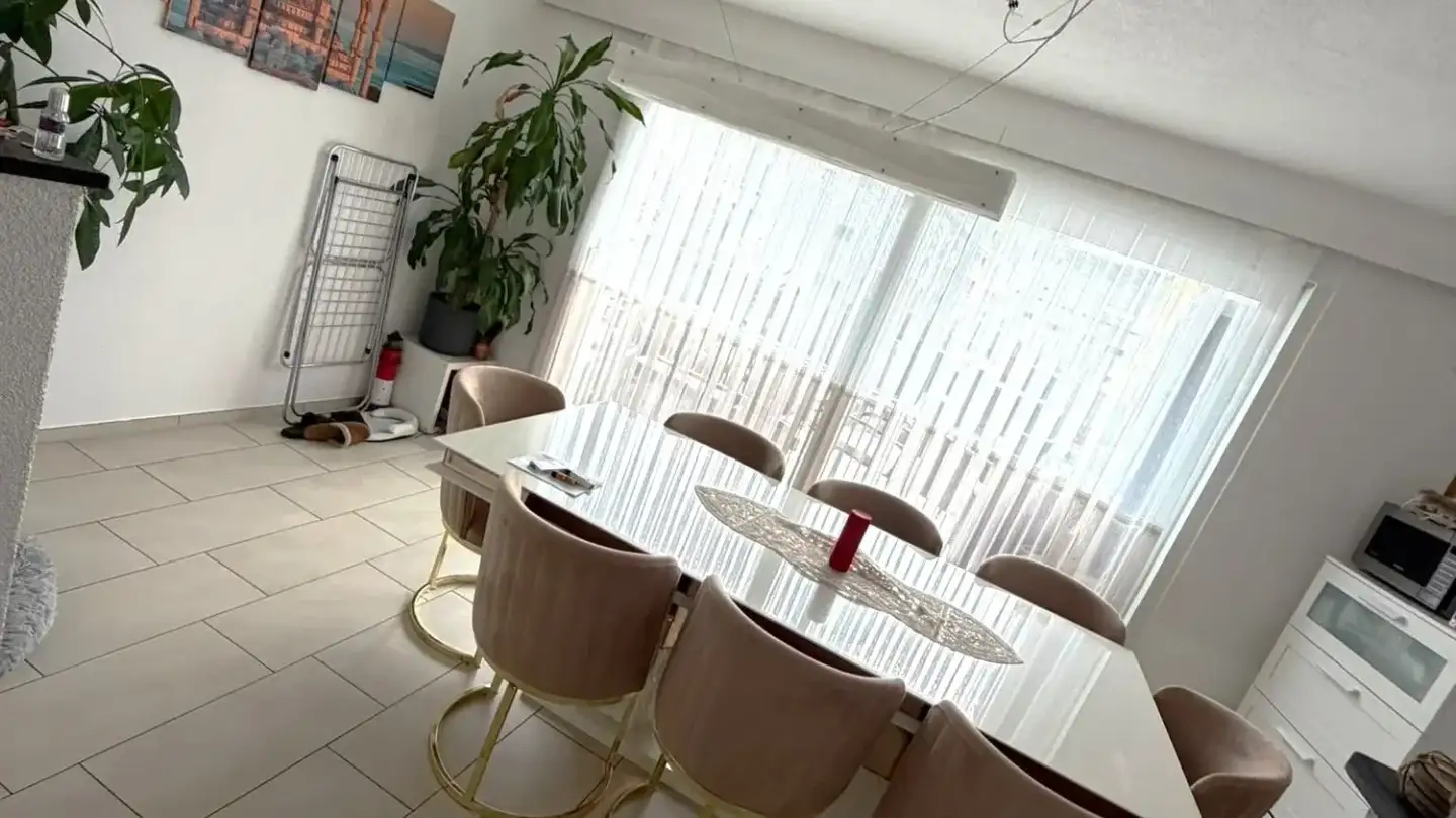 Duplex in affitto - Hauptstrasse 73, 5075 Hornussen