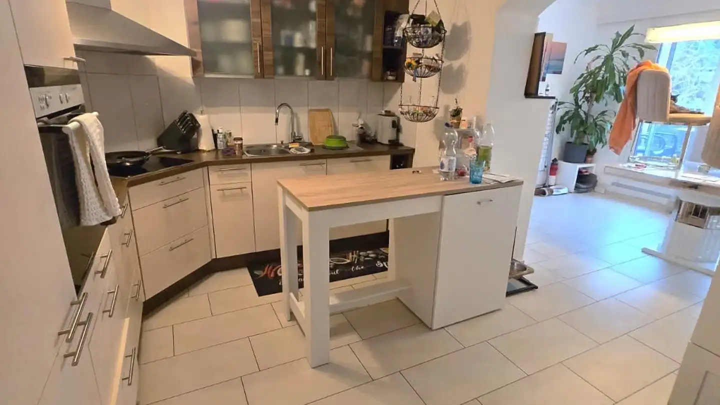 Duplex in affitto - Hauptstrasse 73, 5075 Hornussen - Foto 2