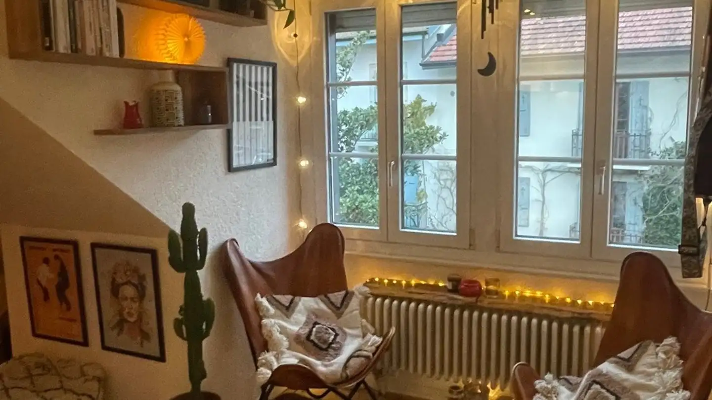Wohnung mieten - 1257 La Croix-de-Rozon