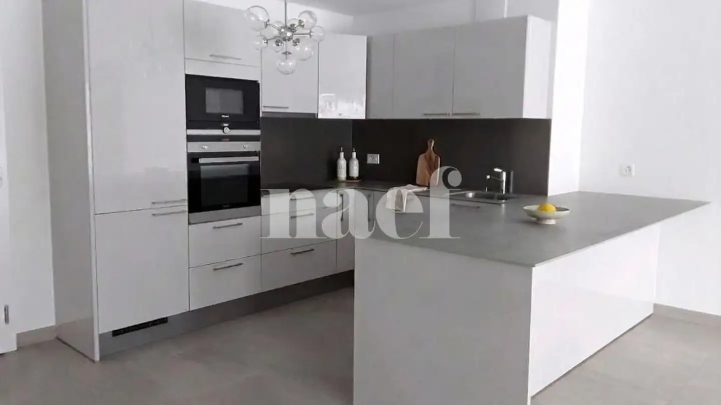 Wohnung mieten - Chemin De La Gare 3, 1262 Eysins - Foto 2