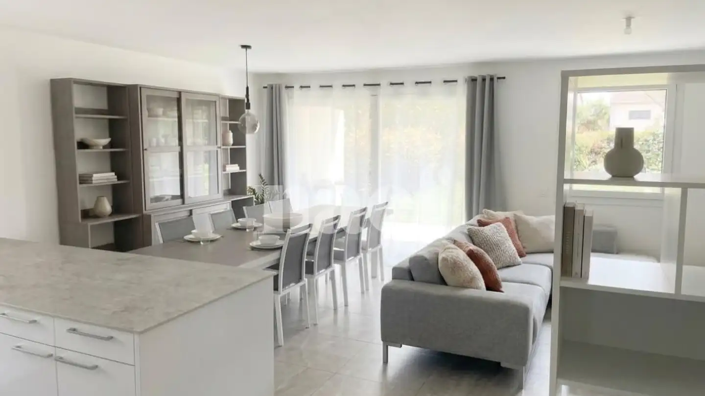 Wohnung mieten - Chemin De La Gare 3, 1262 Eysins - Foto 3