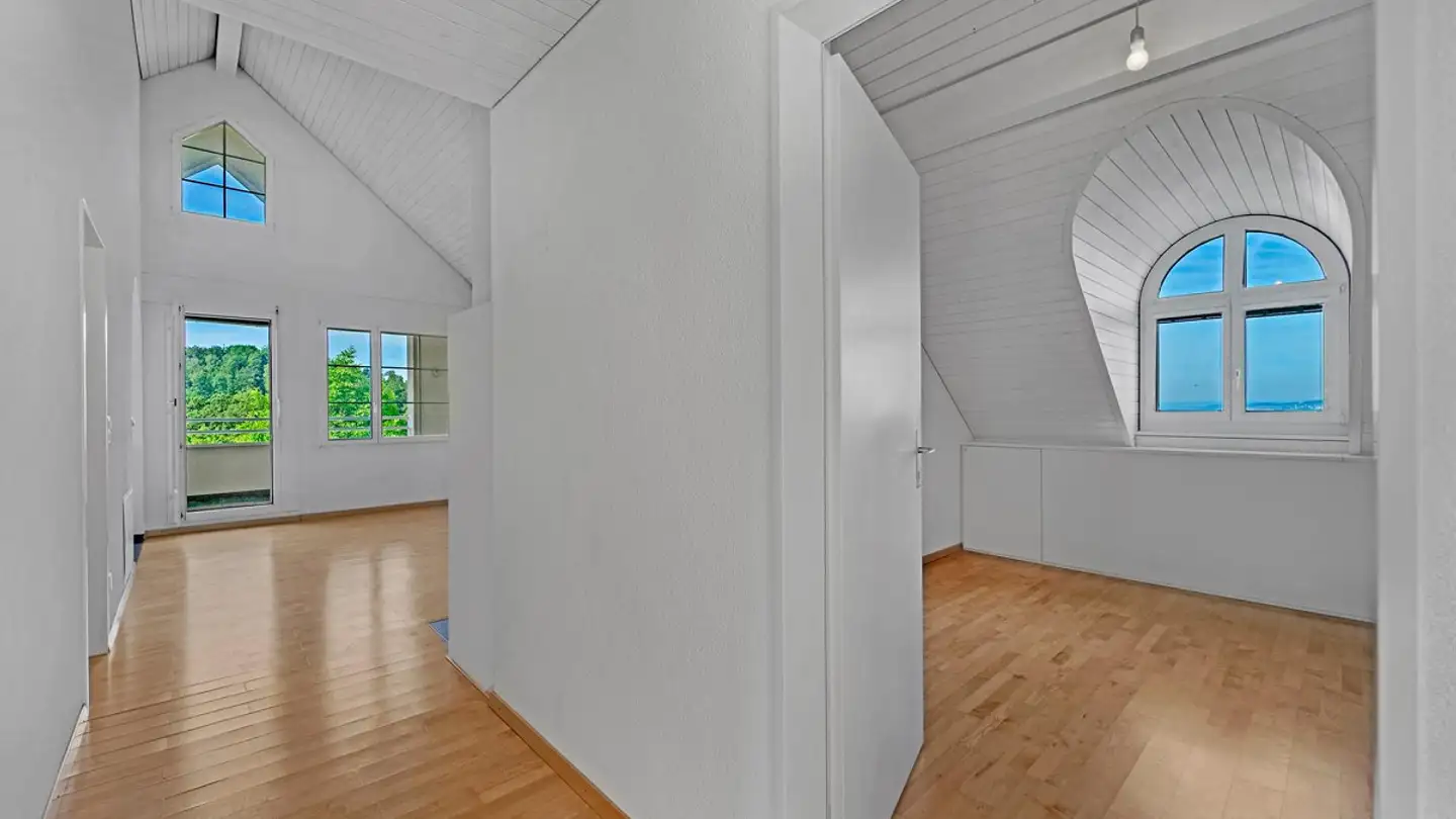 Attico in affitto - Thundorferstrasse 96a, 8500 Frauenfeld - Foto 4