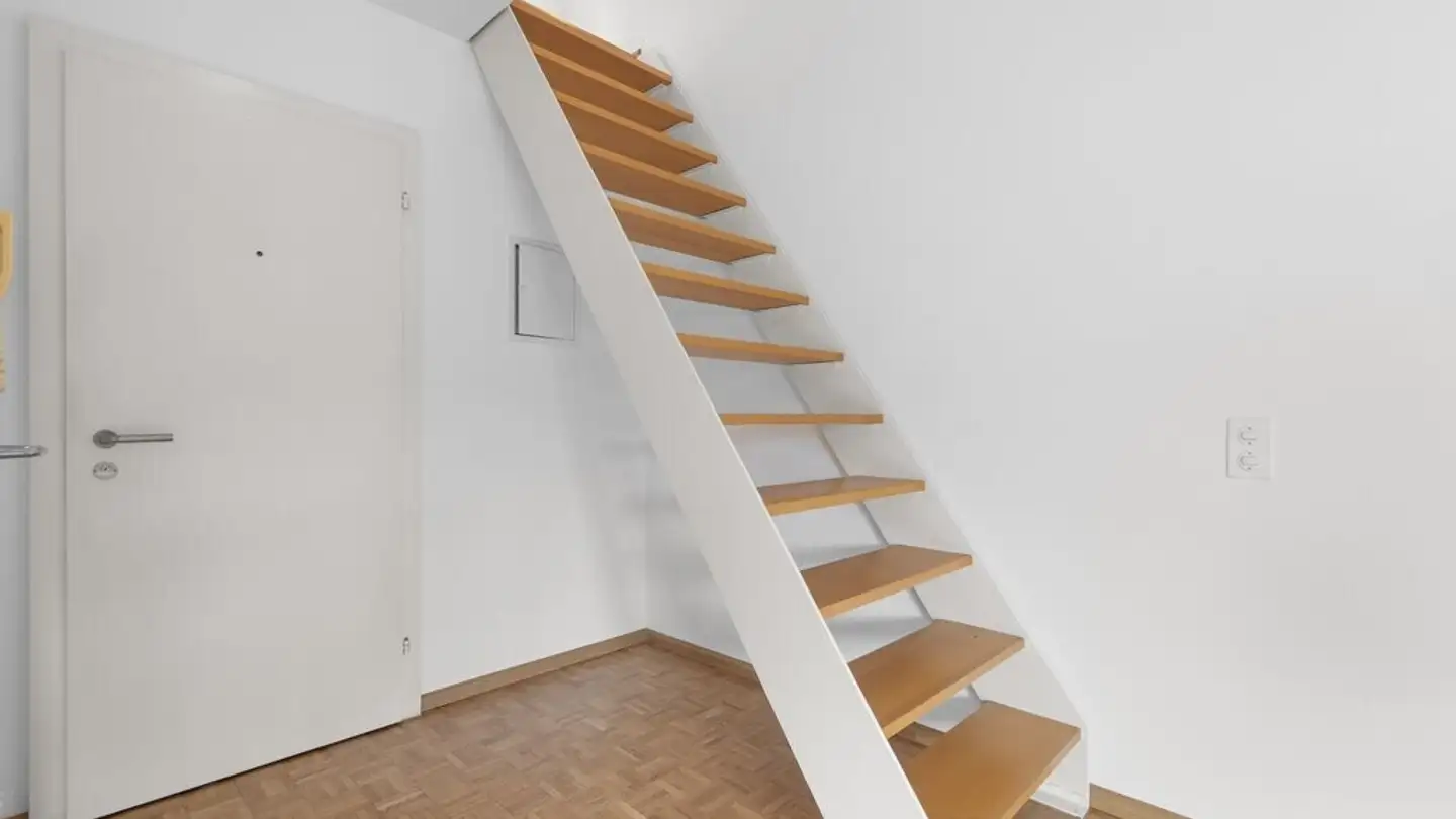 Wohnung mieten - Hebelstrasse 65, 4056 Basel - Foto 2