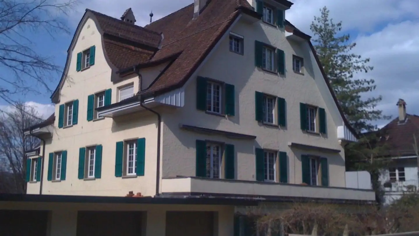 Appartamento in affitto - Kollerweg 7, 3006 Bern