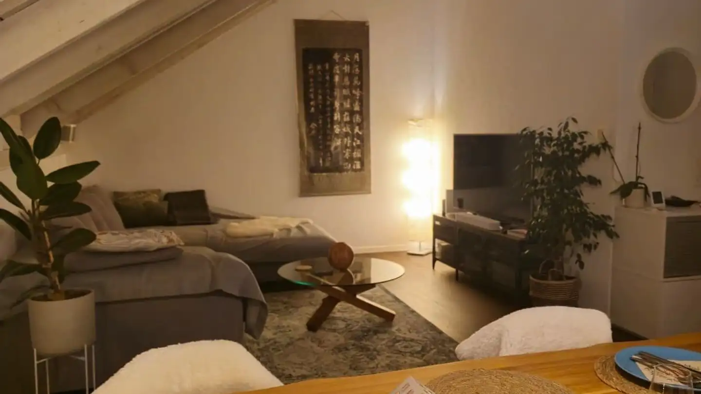 Wohnung mieten - Kaspar-Fenner-Strasse 3, 8700 Küsnacht ZH - Foto 3