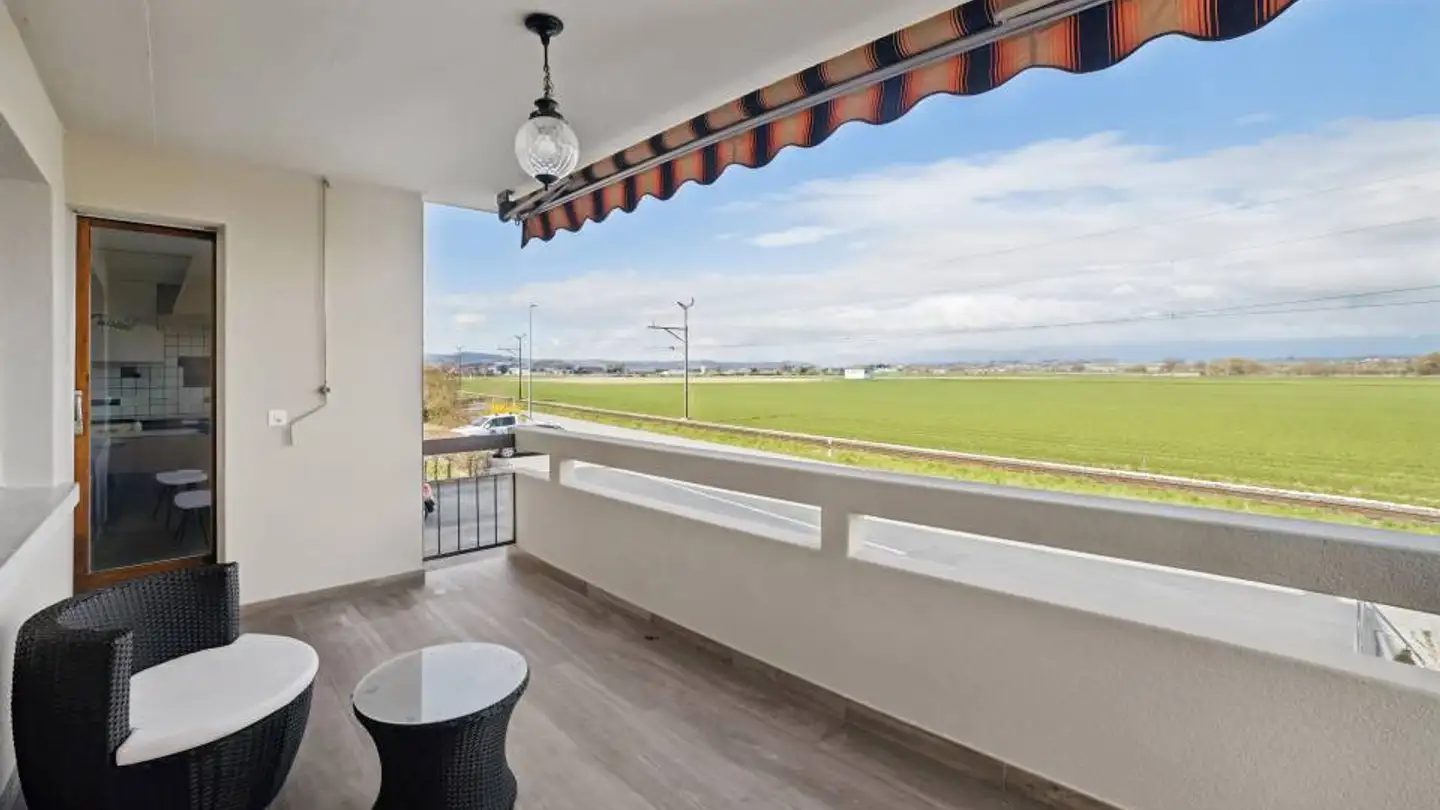 Apartment for sale - 1562 Corcelles-près-Payerne - Photo 3