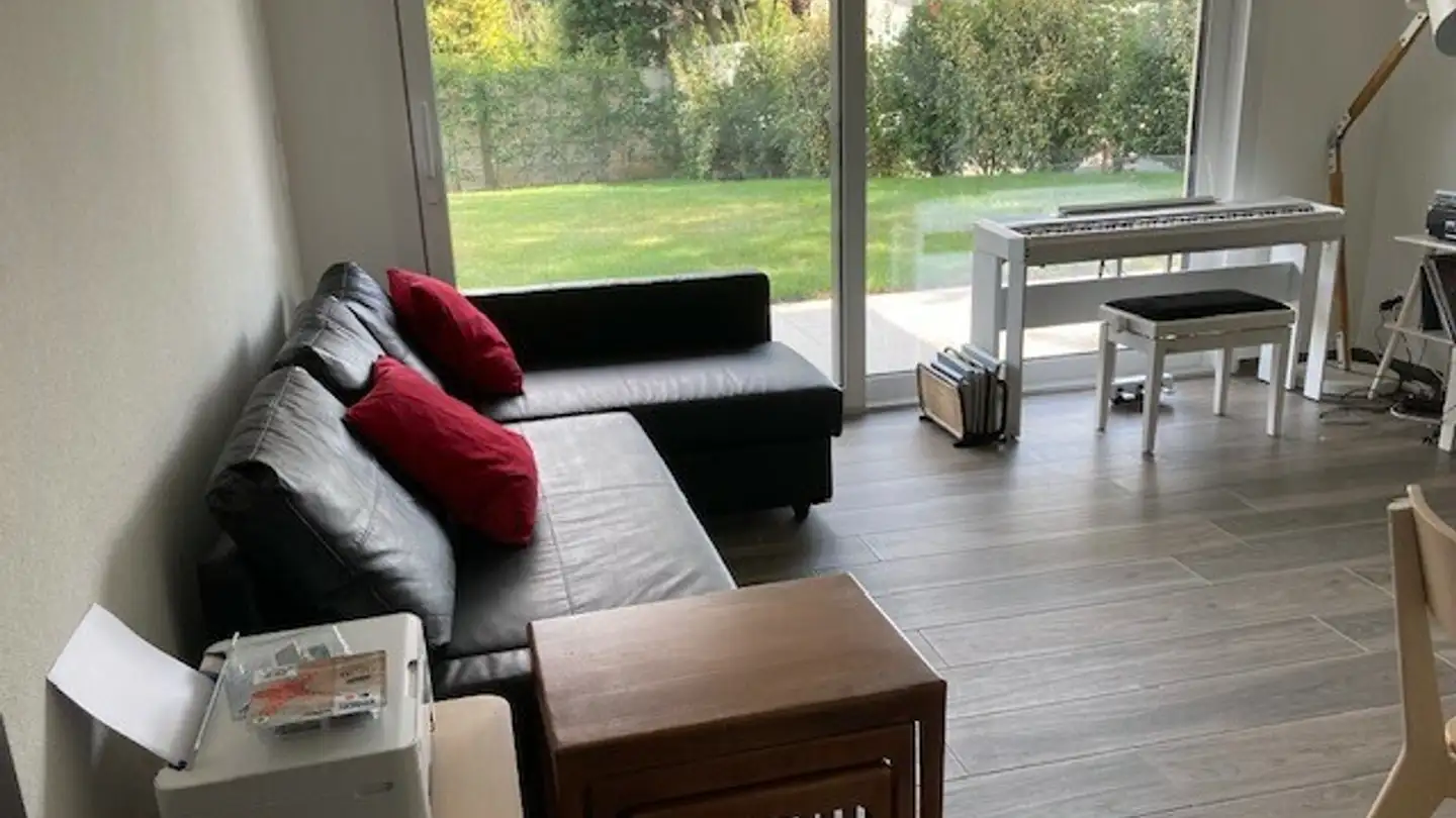 Apartment for rent - Chemin De Champagne, 1025 St-Sulpice VD - Photo 3