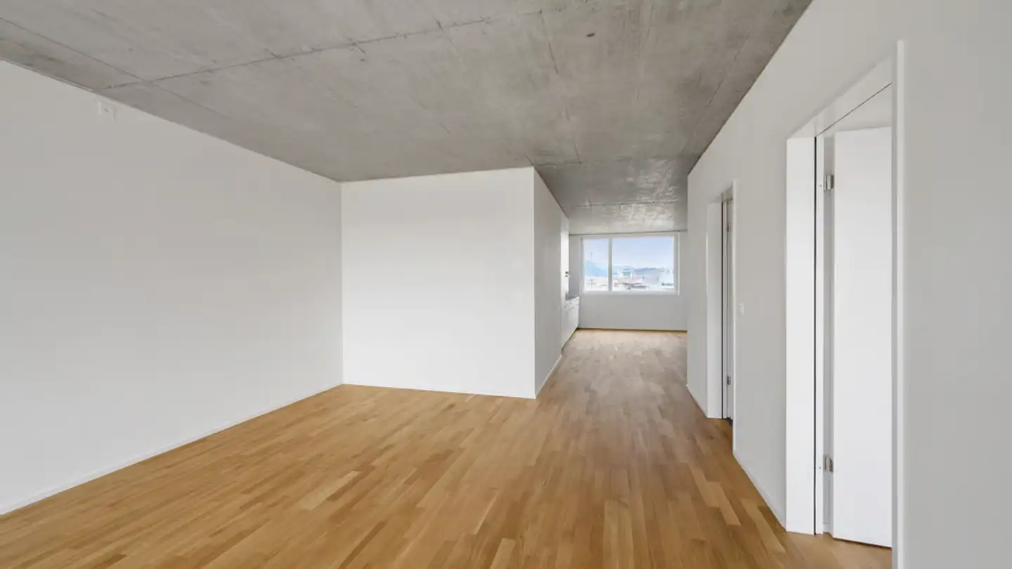 Appartamento in affitto - Rue Des Cygnes / Schwanengasse 17, 2503 Biel/Bienne - Foto 3