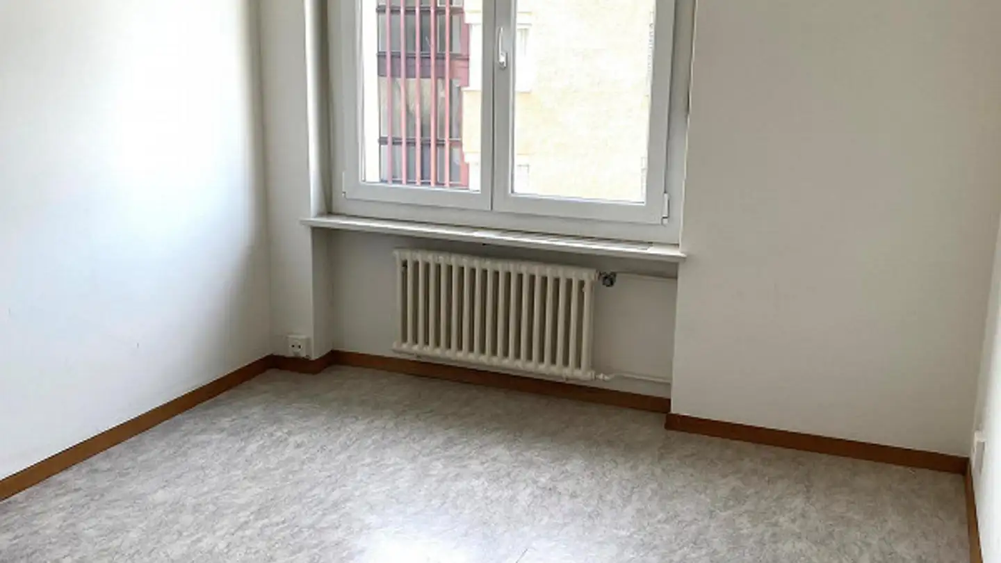 Studio in affitto - Staffelweg 9, 6015 Luzern - Foto 3